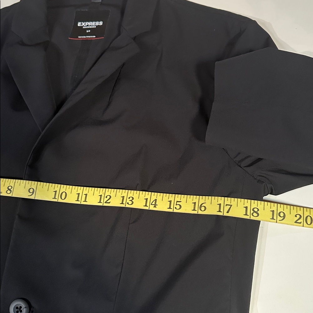 Express Performance Jacket/Blazer - Picture 6 of 10